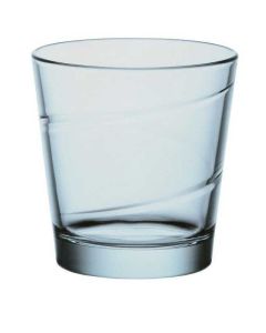 BORMIOLI ROCCO Čaša za vodu Archimede acqua plava 24 cl 6/1