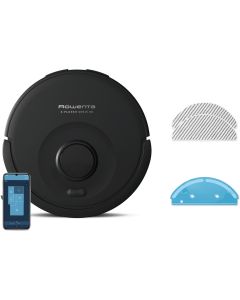 ROWENTA Robot usisivač i mop RR87C5