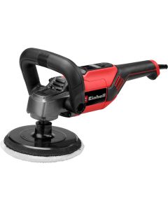 EINHELL Uređaj za poliranje i brušenje CC-PO 1100/150 CE