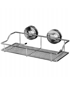 RIDDER Žičana vakuum korpa za tuš, inox - 12010000