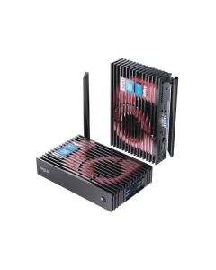 MELE Mini PC PCG35 HD3Q 82E Win11 Pro - 56917