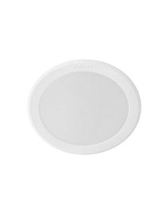 PHILIPS MESON 080 ugradna spot svetiljka bela 1 x 6W 3000K - 59444-31-P1