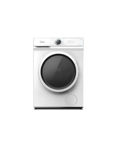 MIDEA Mašina za pranje veša MF110W80BA10/W-HR