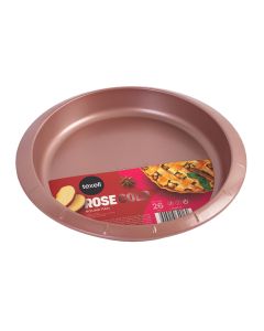 Pekač okrugli Texell Rose Gold - TPRG-O324