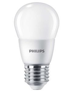 PHILIPS PS775 LED 7W (60W) P48 E27 2700K WW FR ND 1SRT4 - PS775