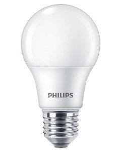 PHILIPS PS771 LED 8W (60W) A60 E27 2700K WW 230V FR ND 1PF/6 DISC - PS771