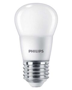 PHILIPS PS780 LED SIJALICA 5W (40W) P45 E27 WW 2700K FR ND 1PF / 10 - PS780