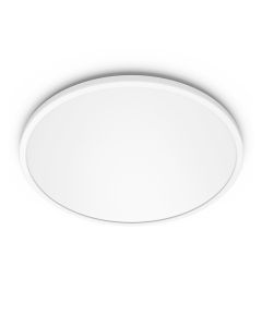 PHILIPS Plafonska svetiljka 15W 2700K Superslim PH064 Superslim , bela