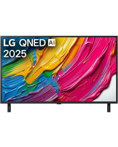 LG Televizor 50QNED80A3A, Ultra HD, Smart