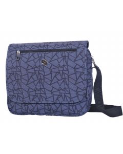 PULSE Torba na rame 2u1 triangle 120356 - 120356