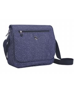 PULSE Torba na rame 2u1 labyrinth 120359 - 120359