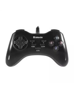 DEFENDER Gamepad Game Master G2 USB PC/PS3
