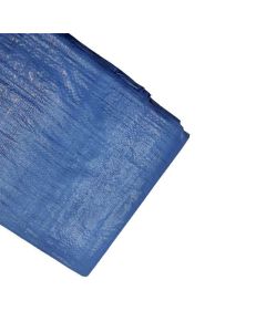 DOLOMITE Cerada plava 80g,  2x3m - 12038