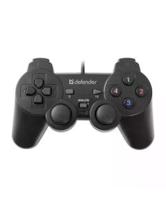Gamepad Defender Omega USB PC/PS3