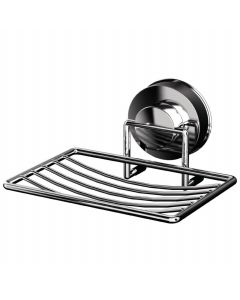 RIDDER Vakumski žičani držač sapuna, inox - 12040100