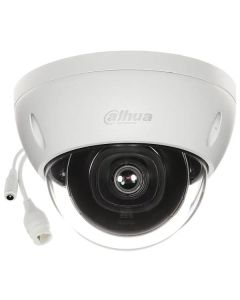 DAHUA Kamera IPC-HDBW1530E-0280B-S6, 5MP DWDR IR Mini-Dome, IP