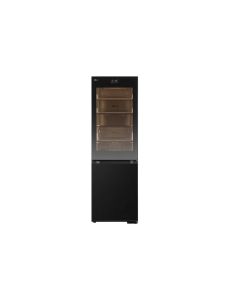 LG Kombinovani frižider GBG7190CEV - 078381