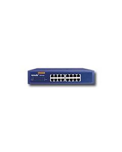 TENDA 16-Port 10/100/1000 Mbps Ethernet Switch