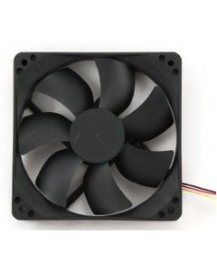 GEMBIRD FANCASE3 ventilator za kuciste - 1762