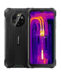 BLACKVIEW BL8800 Pro 5G 8/128GB, crna - 295590