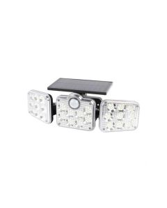 PROSTO Solarna LED lampa sa PIR senzorom LRFS3164 - 120742