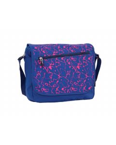 PULSE Torba na rame music pink water 120762 - 120762