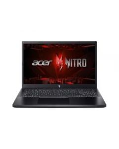 Laptop Acer Gaming Nitro ANV15-51 15.6FHD i5-13420H 16GB Rama 512GB SSD RTX 4050 - 8606011932679