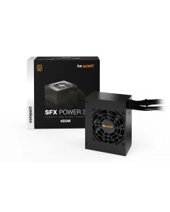 Napajanje Be Quiet SFX Power 3 450W BN321