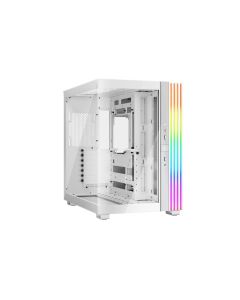 Kućište Be Quiet Lite Base 600DX White BGW66