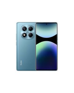 XIAOMI Redmi Note 14 Pro 12/512GB, plava - MZB0IX0EU
