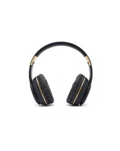 MOXOM Bluetooth slušalice MX-WL05, crna - 120894