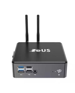 Mini PC Zeus MPI14- Intel  i5-1345U 10 Core 4.7 GHz - MPI141345u