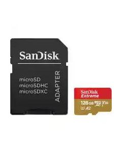 Micro SD 64GB SanDisk Extreme SDSQXAH-064G-GN6MA