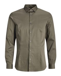 JACK & JONES Muška košulja parma