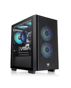 Kućište Thermaltake Versa H16