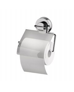 RIDDER Vakuumski držač toalet papira, inox - 12100000