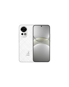 HUAWEI Nova 13 12/256GB, bela - 196041-1
