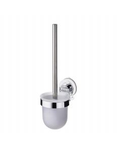 RIDDER Vakumska četka za WC šolju, inox - 12112100