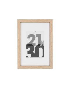 ATMOSPHERA Ram za slike  21x30/12x17cm bež - 121157C