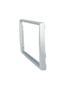 KETTZ Radio blenda za Opel Renault Suzuki 2DIN 7