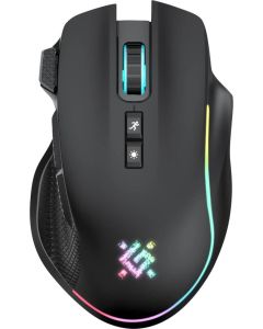 Bežični Gaming miš Defender Thunder GM-213 crni