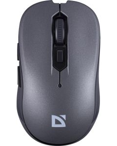 Bežični miš Defender Gassa MM-105  Sivi