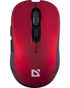 Bežični miš Defender Gassa MM-105  Crveni