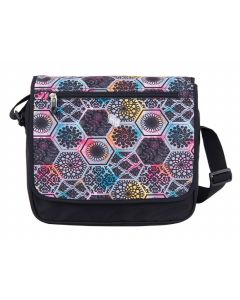PULSE Torba na rame 2u1 teens simphony 121190 - 121190