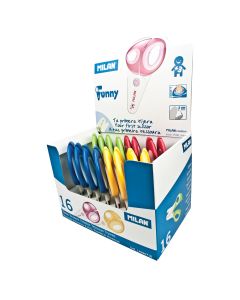 MILAN Dečije makaze PVC 14690716 - 1211-1-1-1-1-1