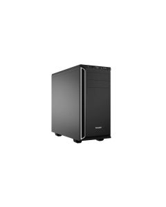 Kućište Be Quiet Pure Base 600 Silver BG022