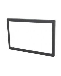 KETTZ Radio blenda RB-UNI-2DIN.1