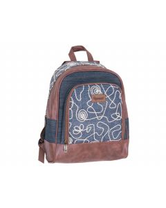 PULSE Ranac jeans glossy 121355 - 121355