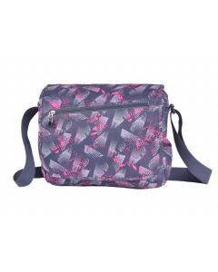 PULSE Torba na rame blast gray dream 121420 - 121420