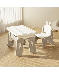 PREMIUM STIL Dečiji multifunkcionalni sto sa stolicom „Zeka“